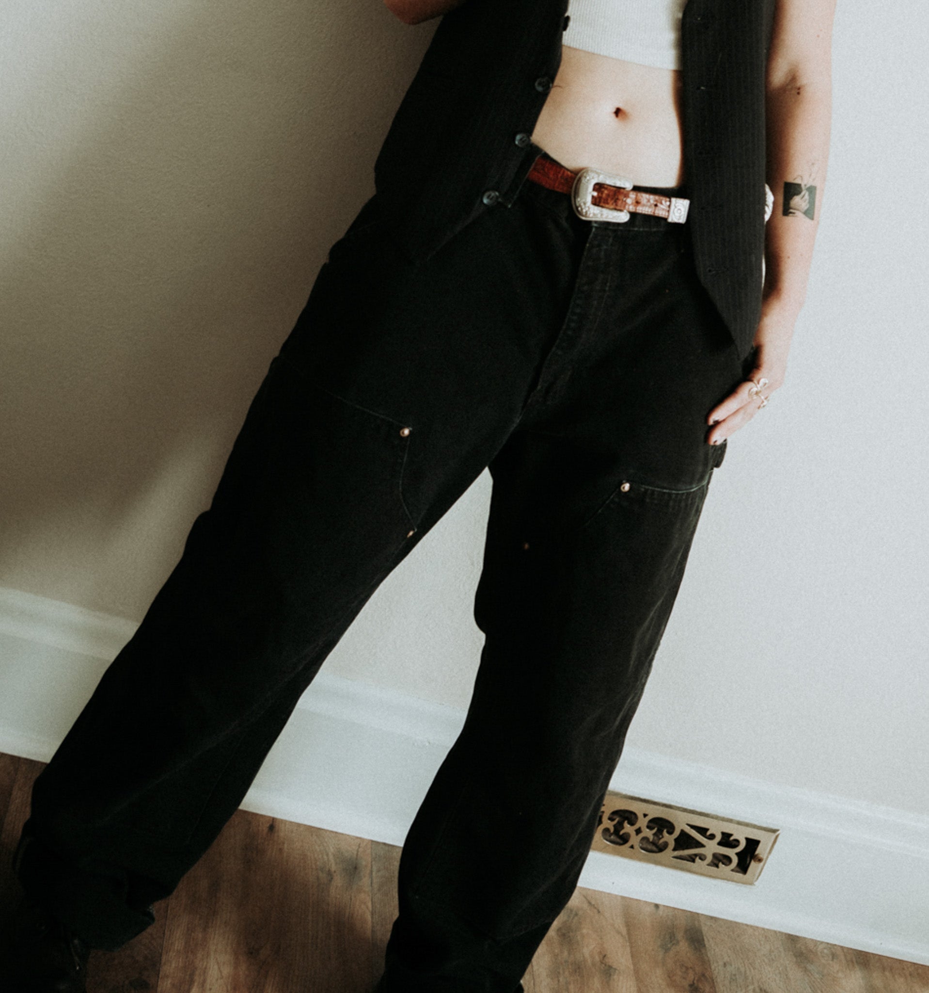 Bottoms