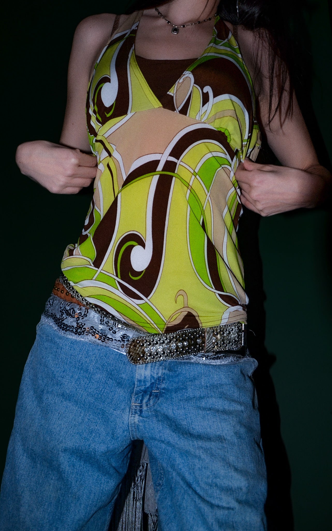 Femme Tops