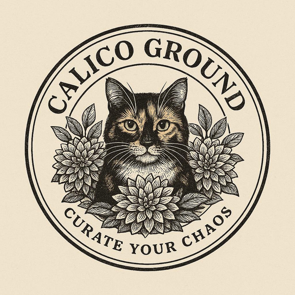 Calico Ground Gift Cards