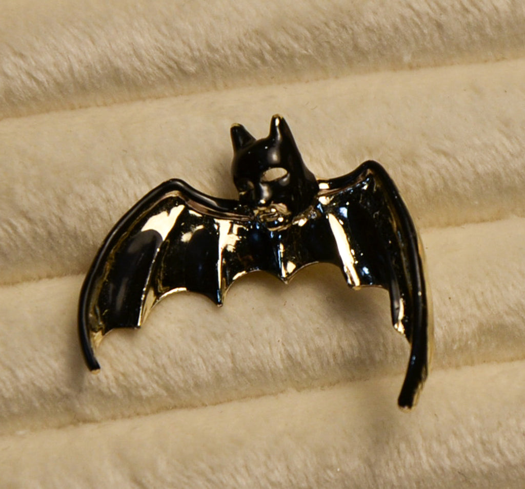 Batman Lapel Pin