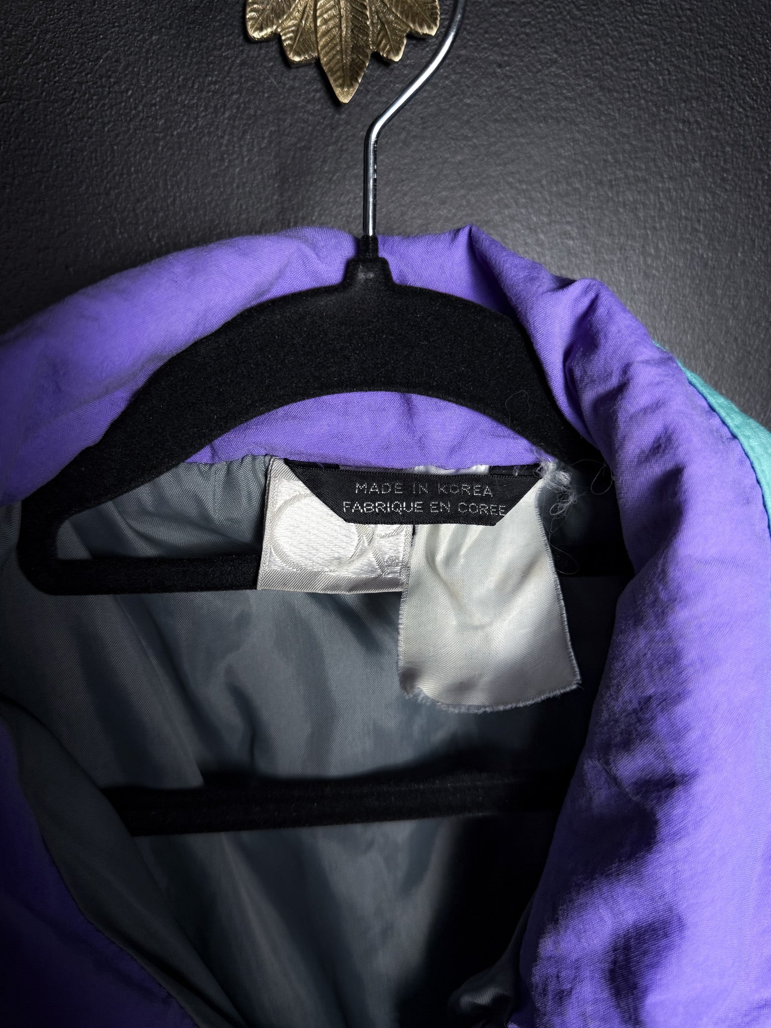 80's Ocean Pacific Windbreaker