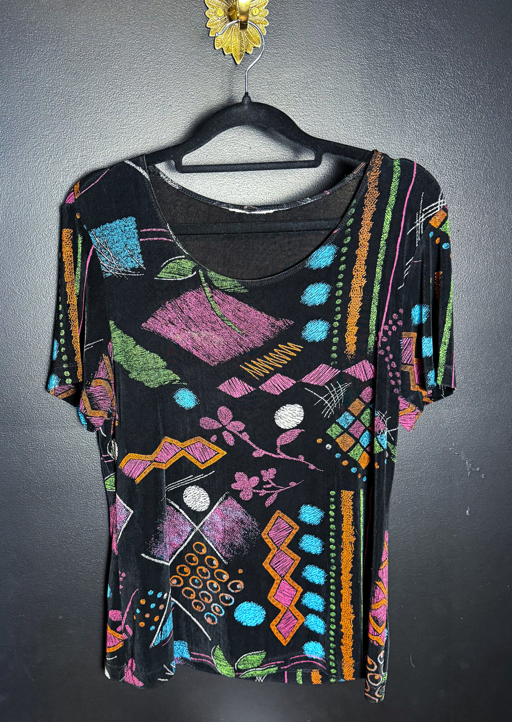 Vintage Renaissance Lightweight T