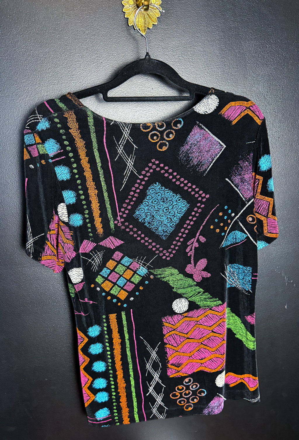 Vintage Renaissance Lightweight T