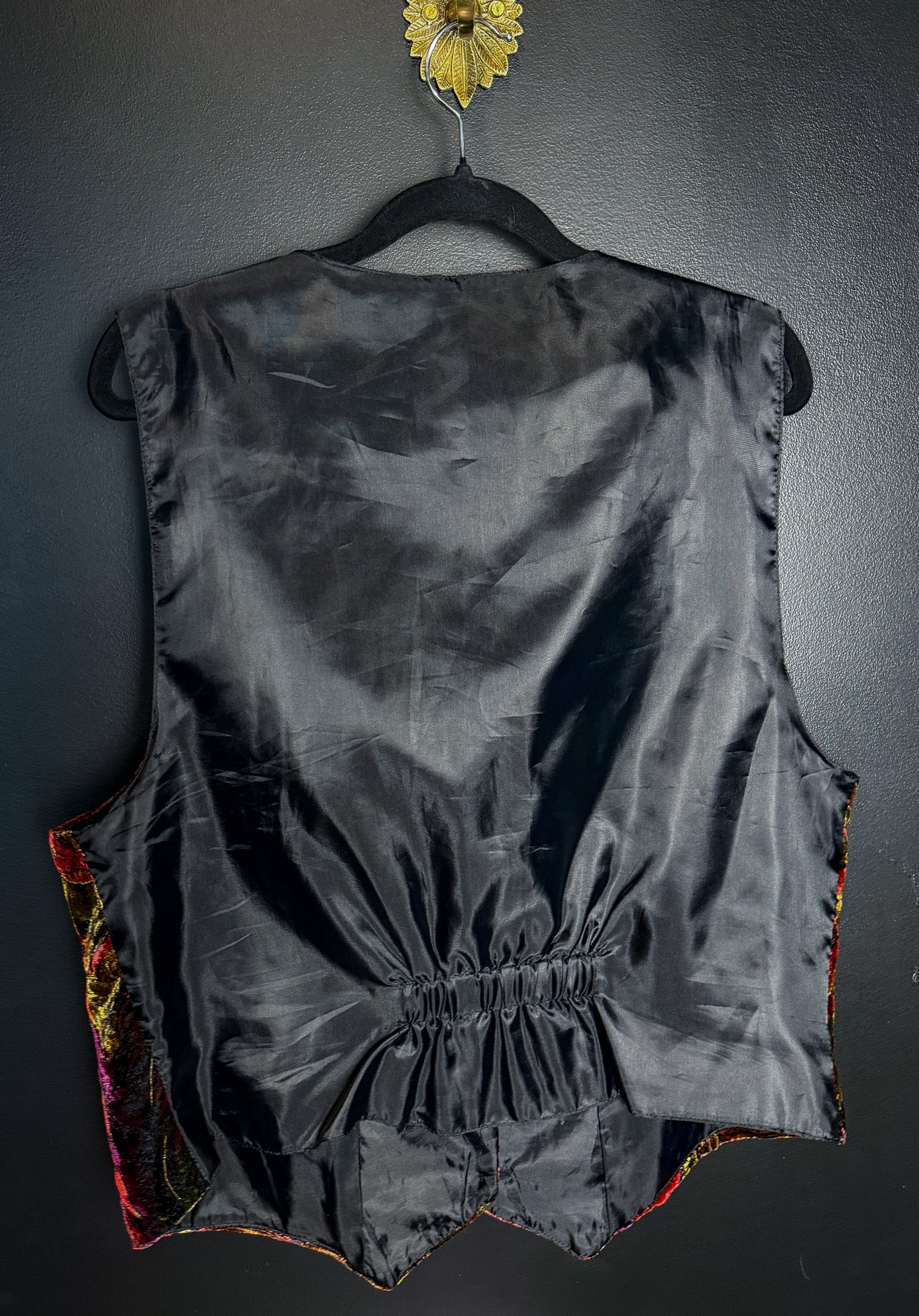 Vintage Norton McNaughton Vest