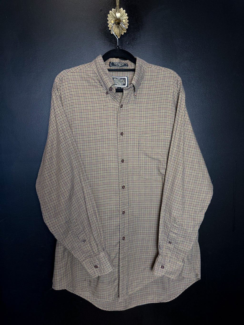 Vintage Britches Button Down