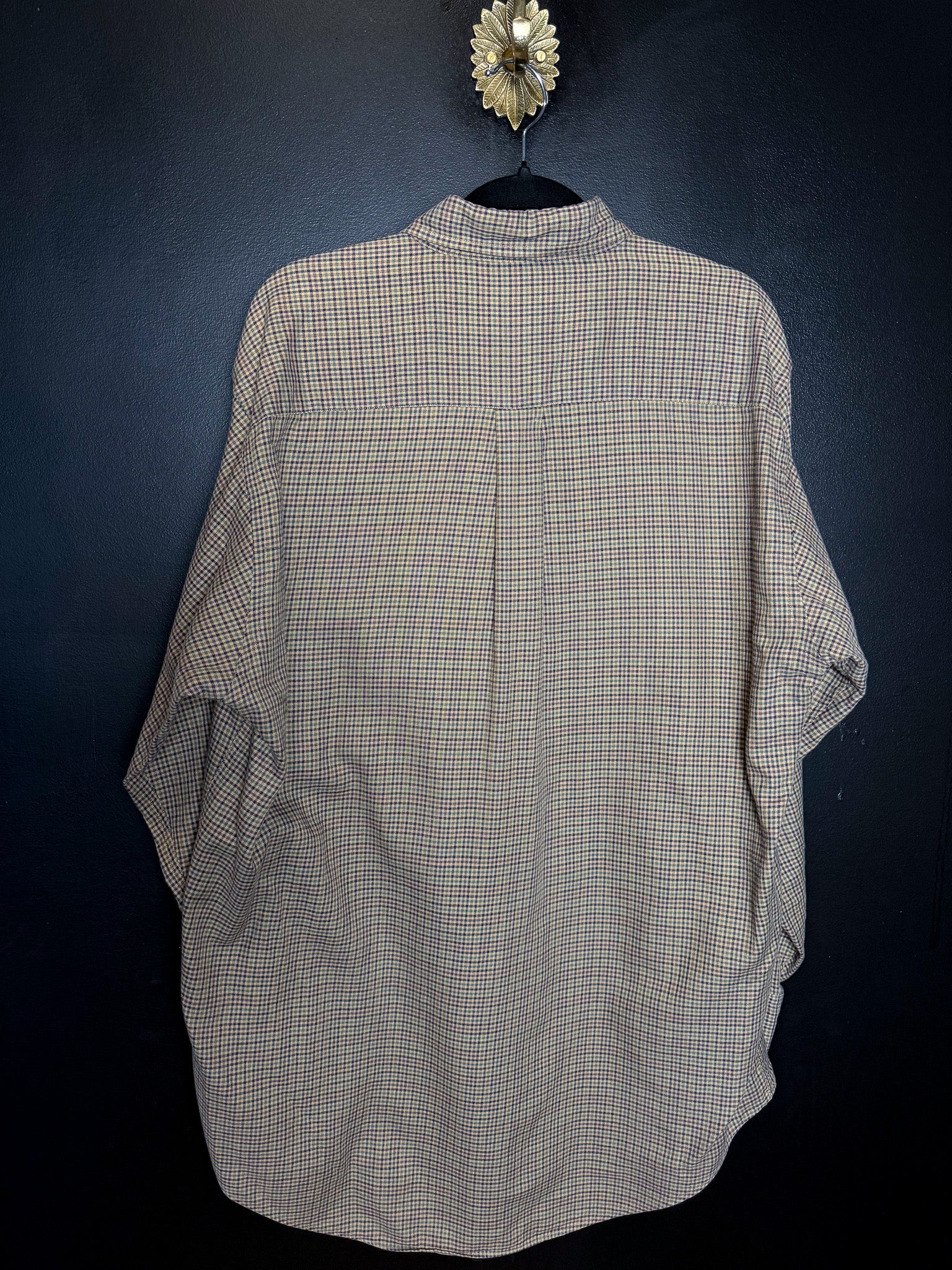 Vintage Britches Button Down