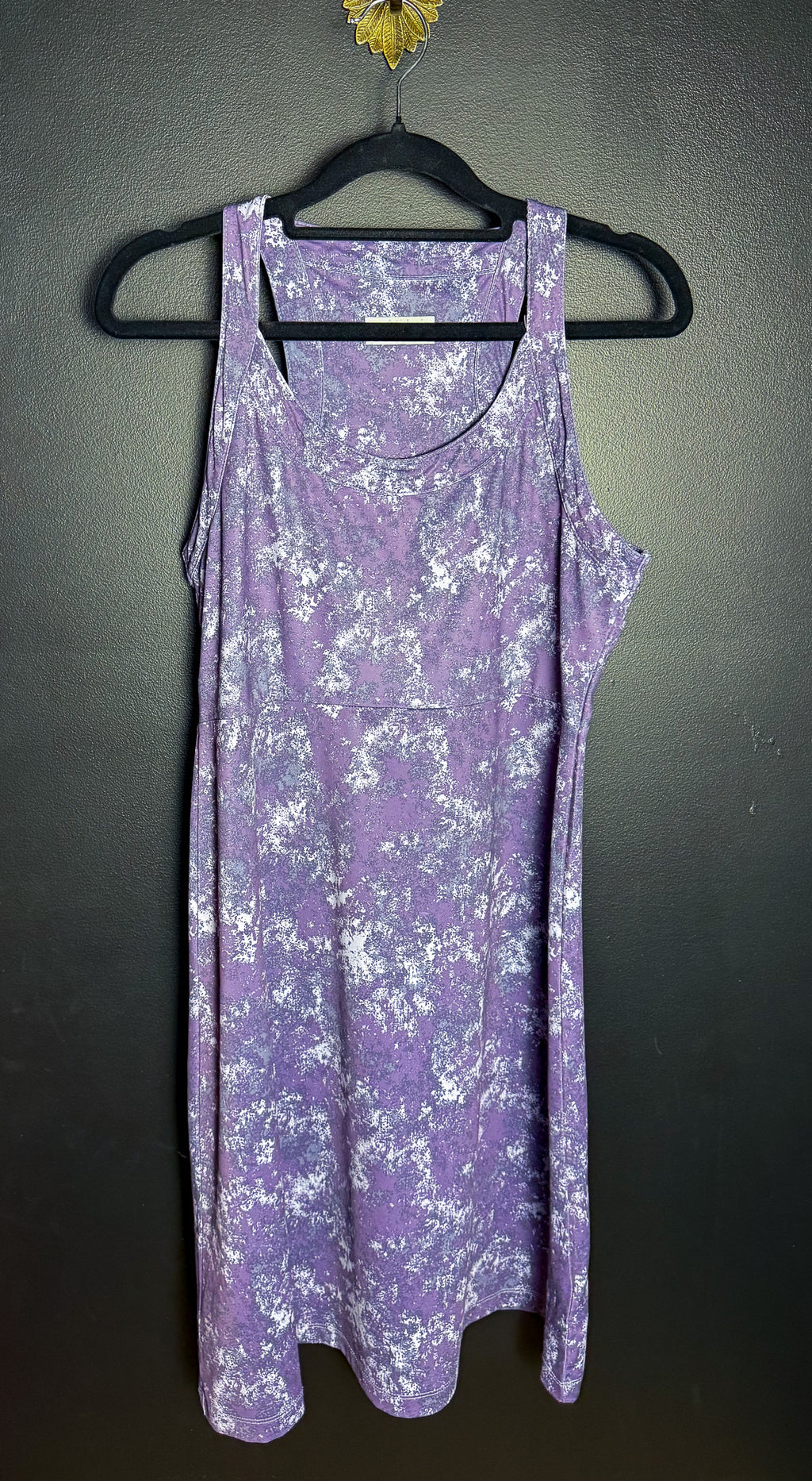 Columbia Athletic Dress