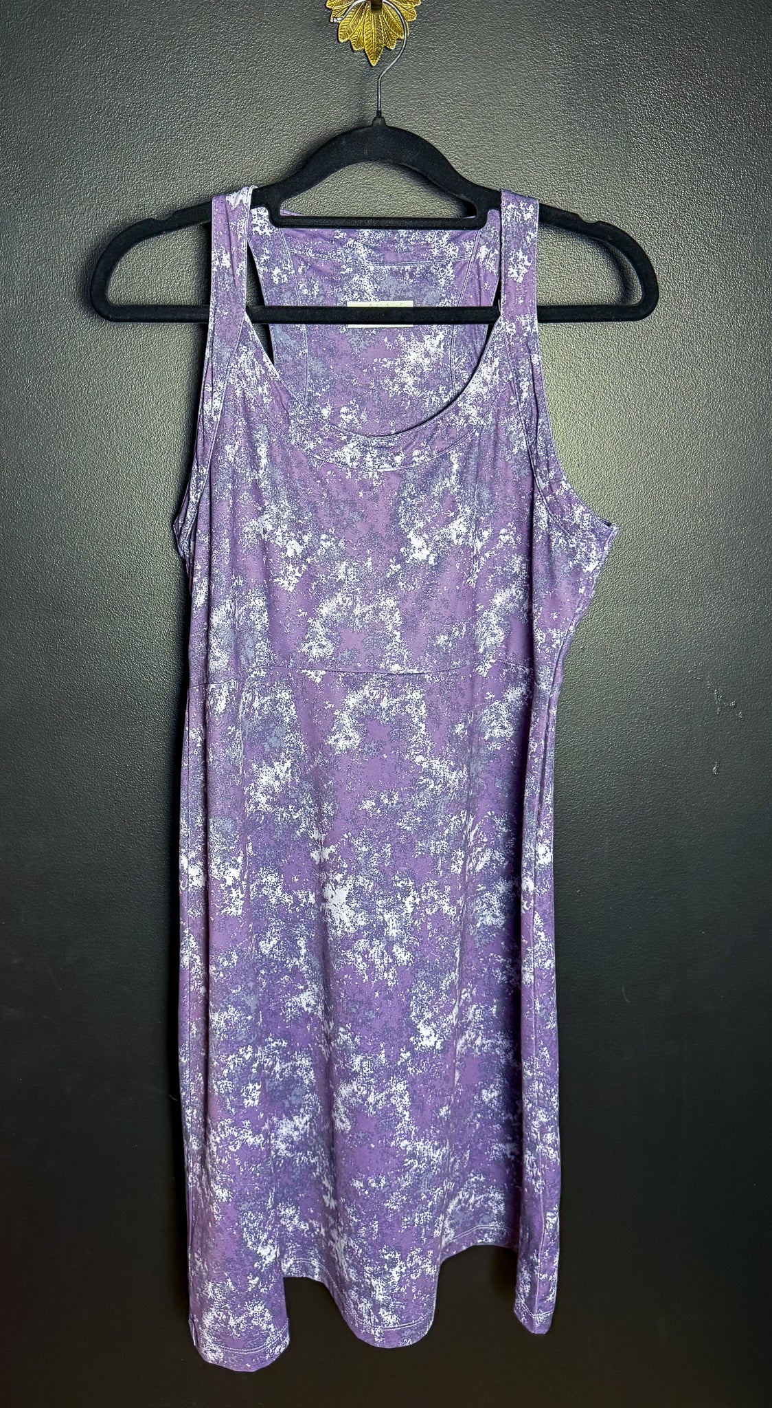 Columbia Athletic Dress