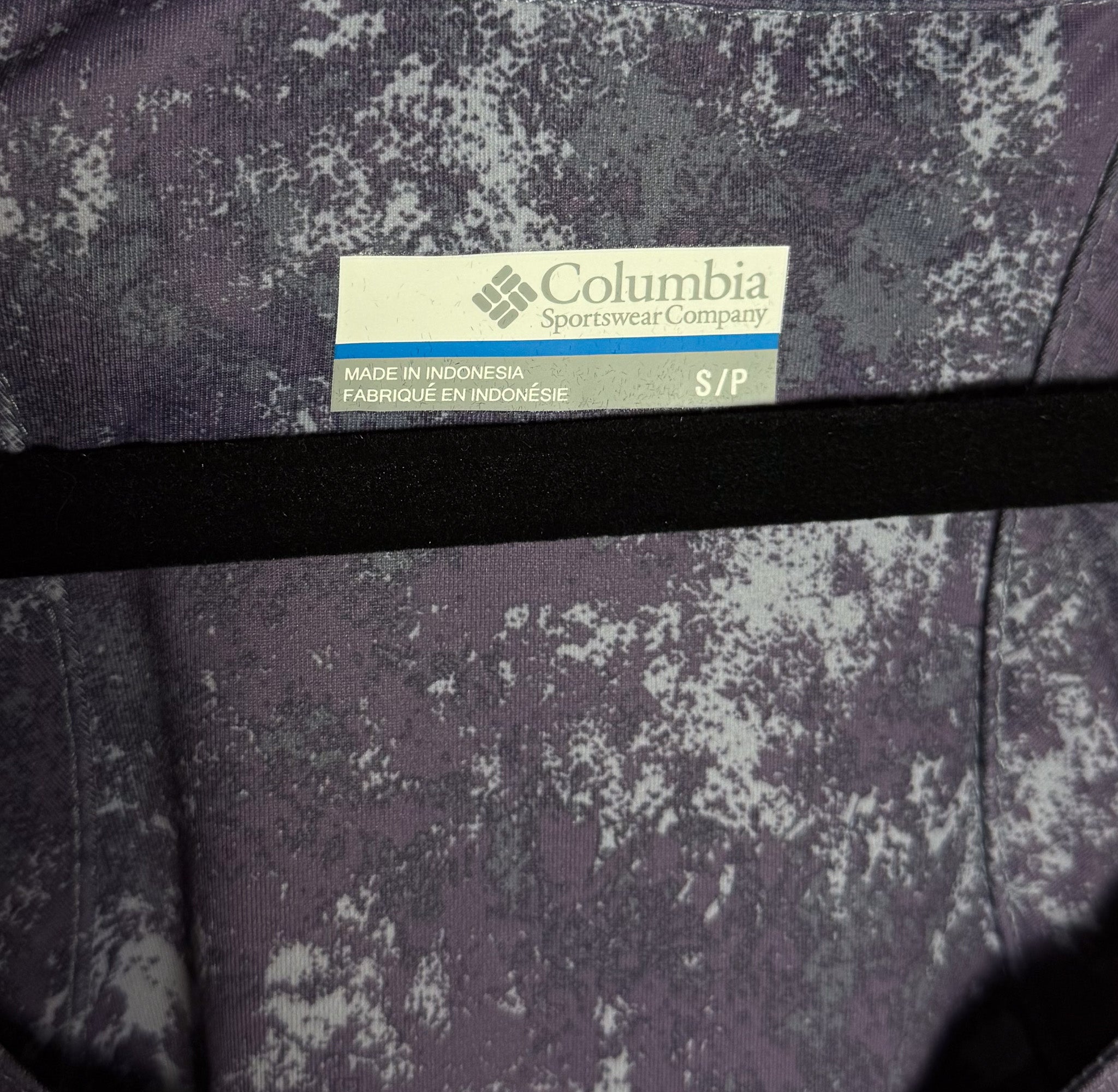 Columbia Athletic Dress