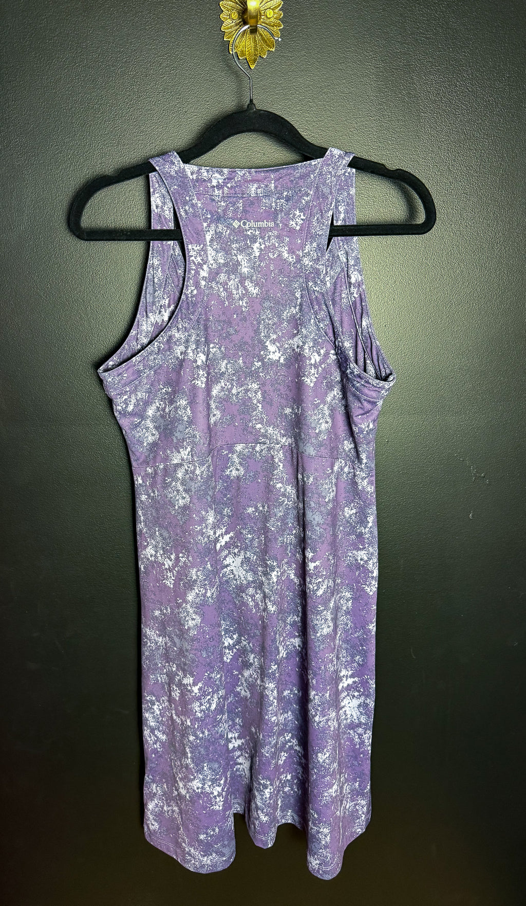 Columbia Athletic Dress