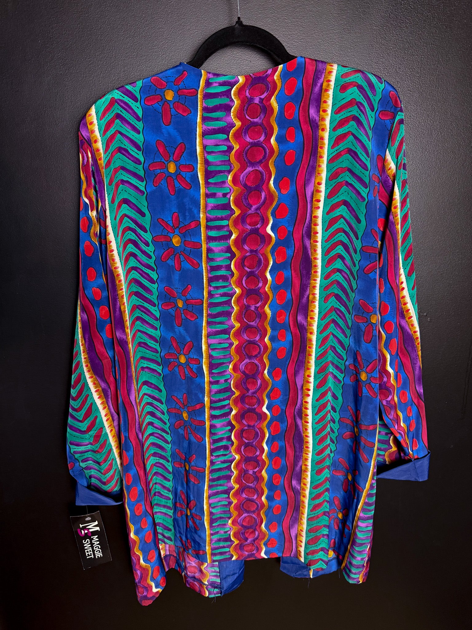 Vintage Maggie Sweet Kimono