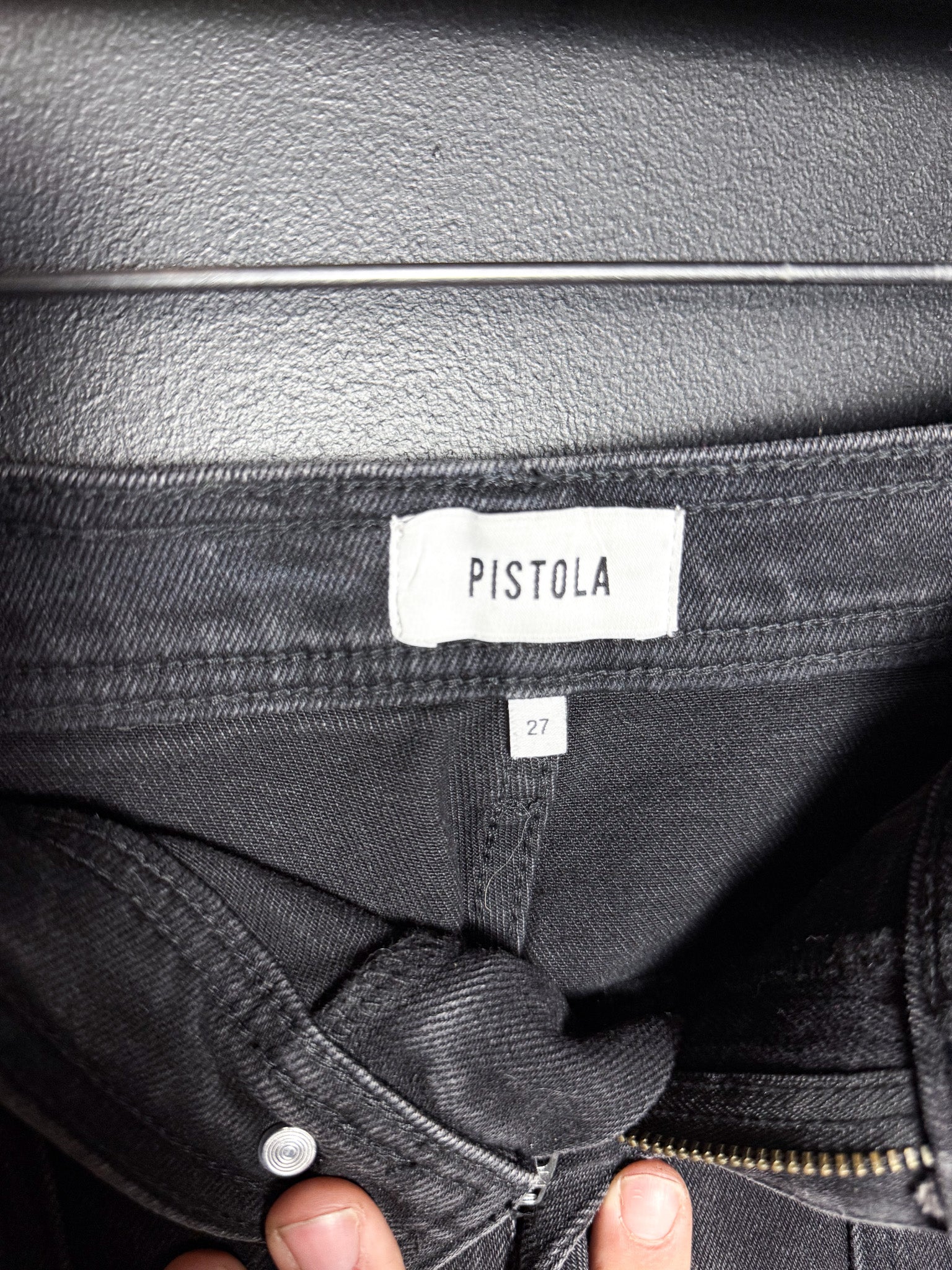 Pistola Penny Highrise Jeans