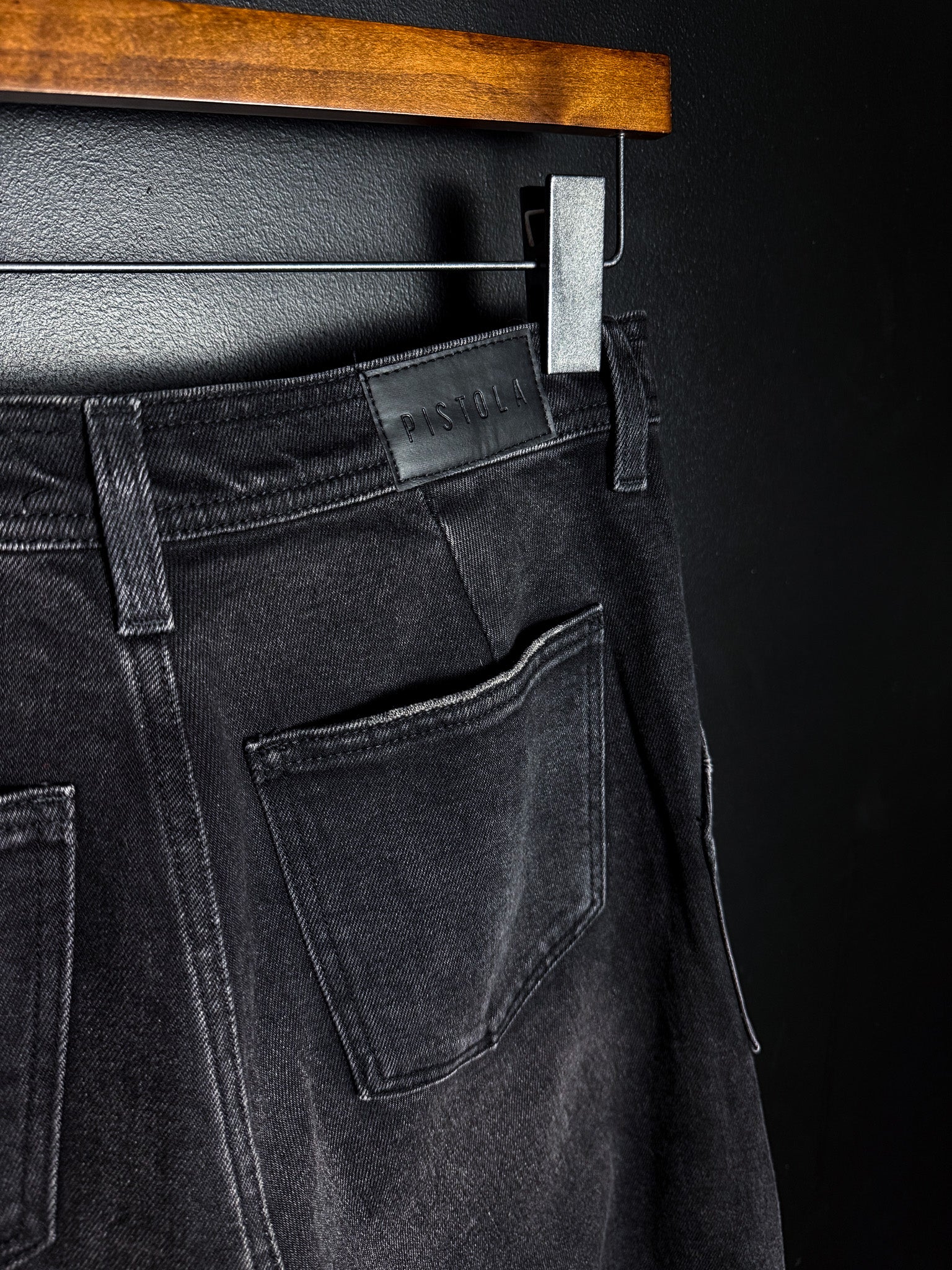 Pistola Penny Highrise Jeans