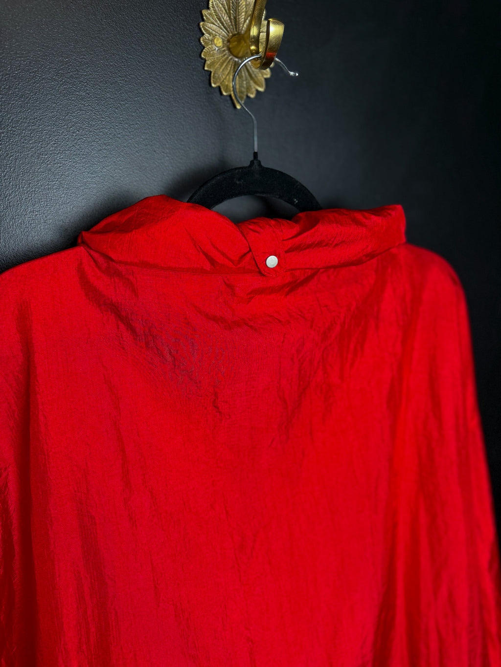 Vintage Marlboro Windbreaker