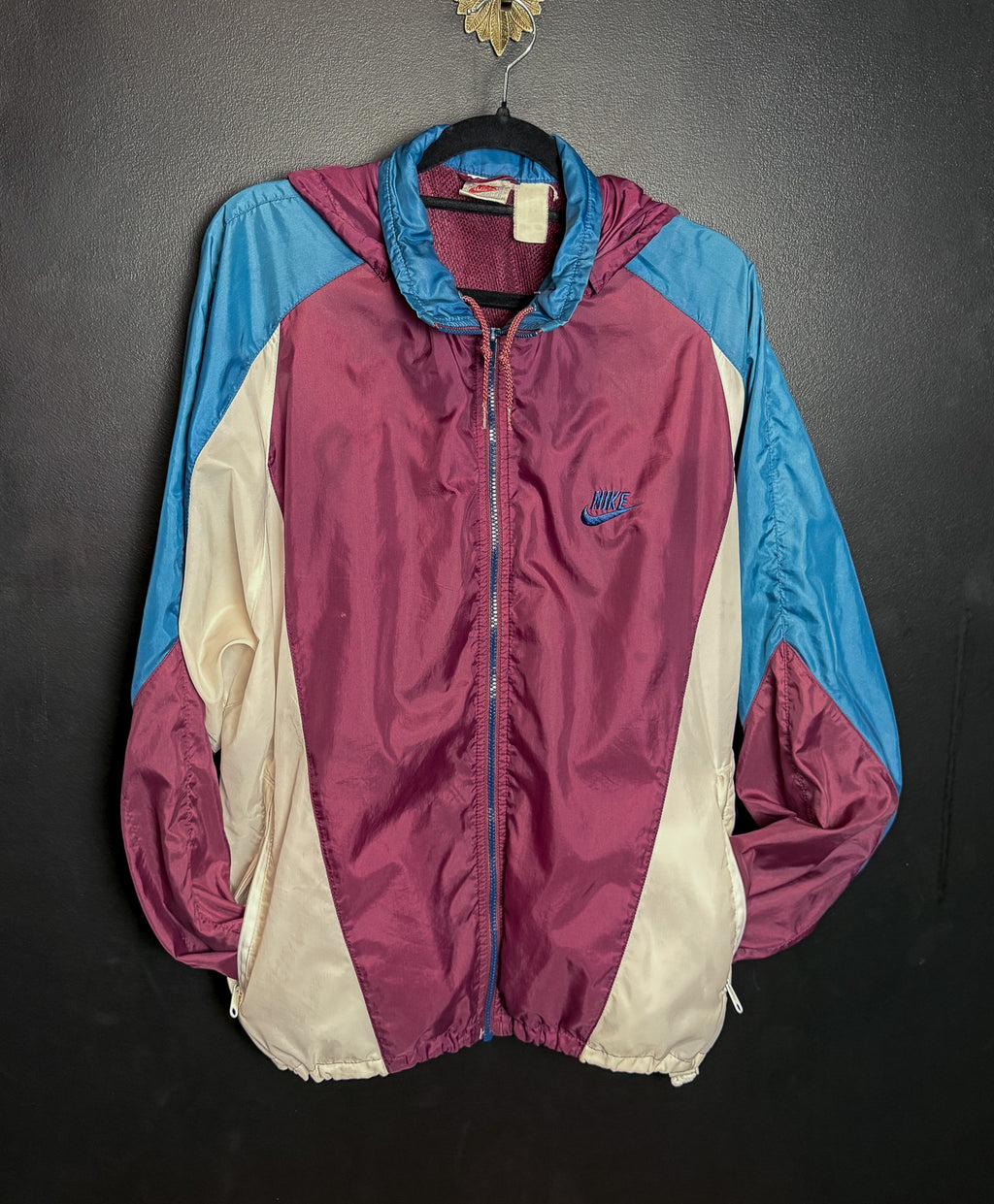Vintage Nike Windbreaker