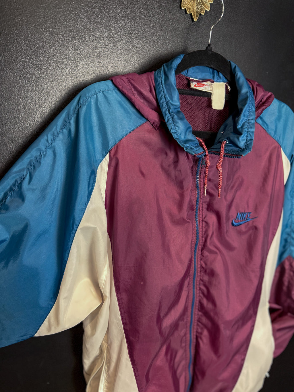 Vintage Nike Windbreaker