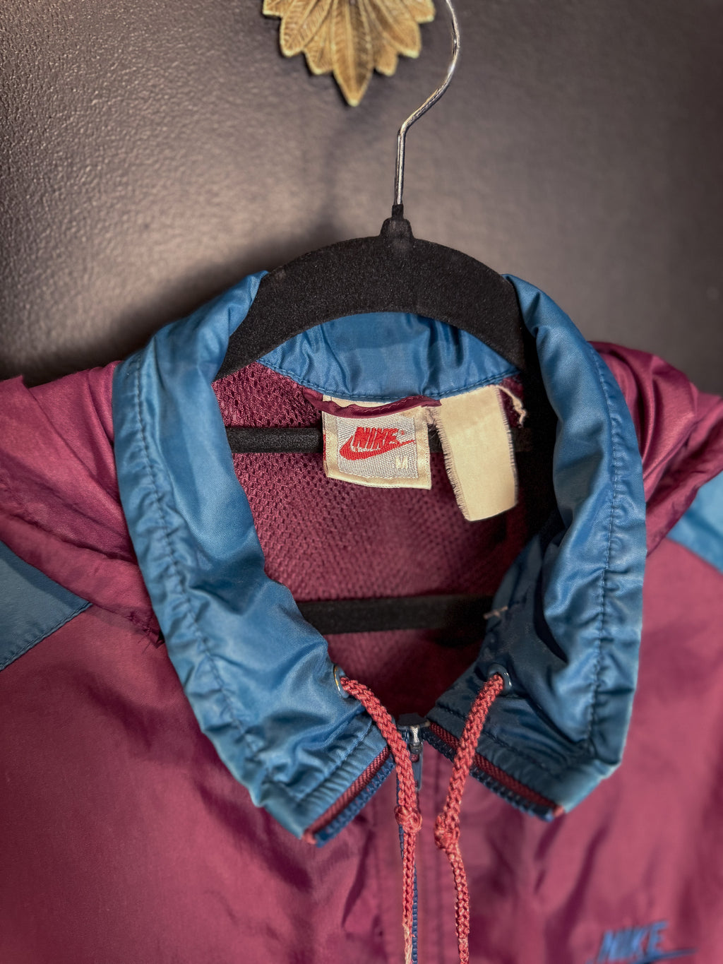 Vintage Nike Windbreaker