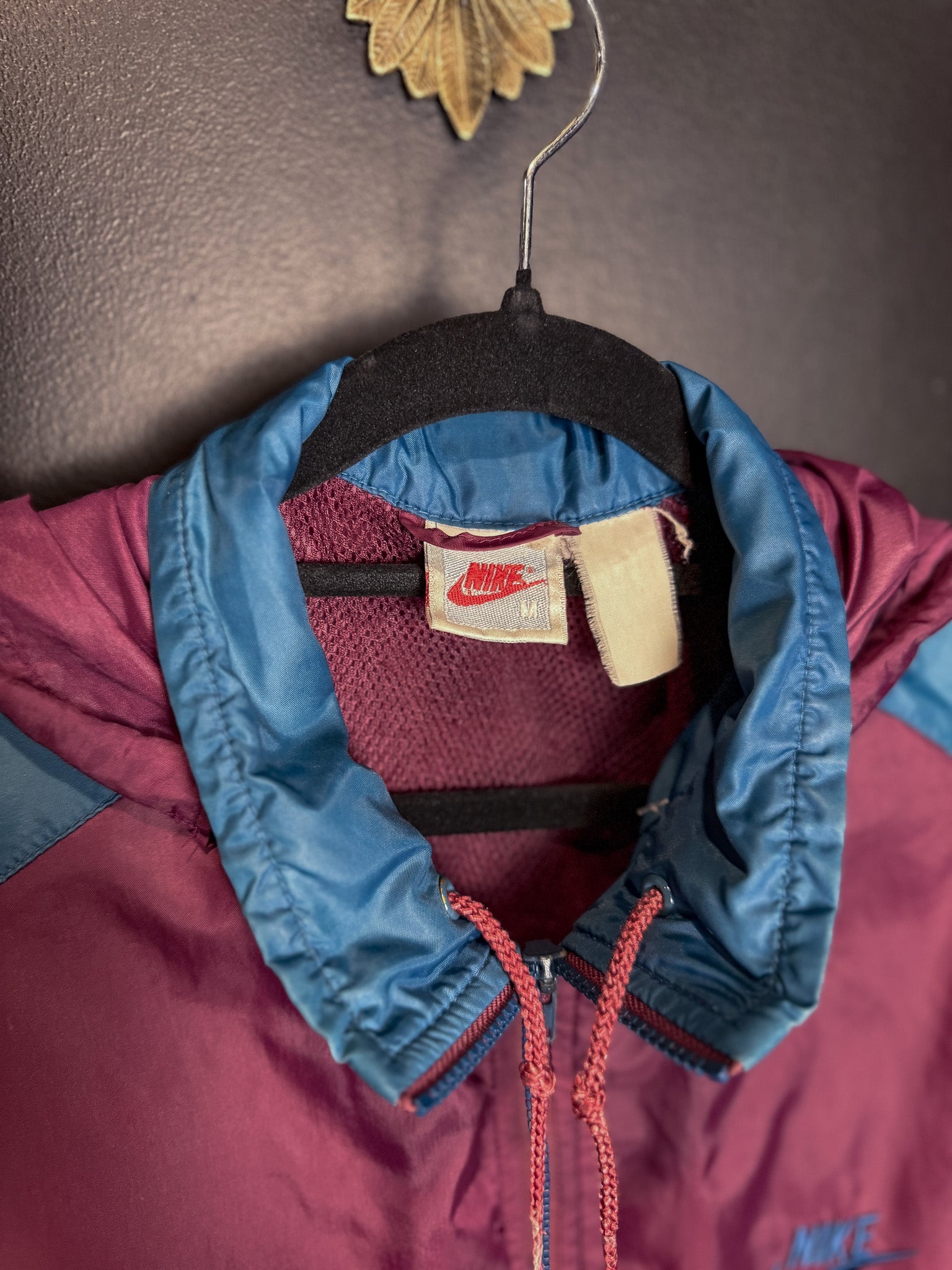 Vintage Nike Windbreaker