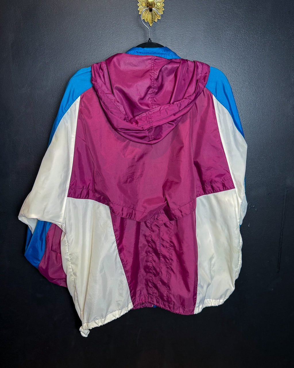 Vintage Nike Windbreaker