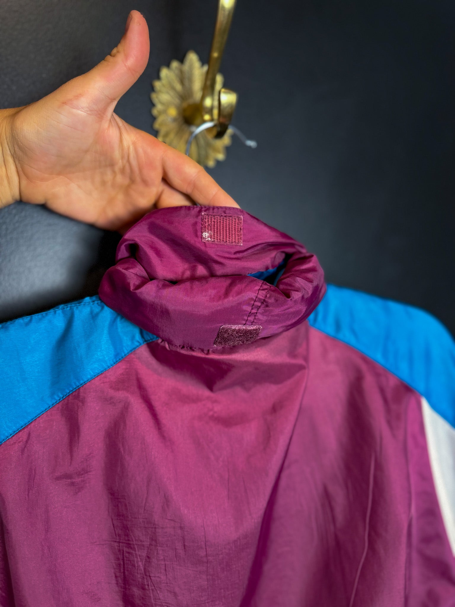 Vintage Nike Windbreaker