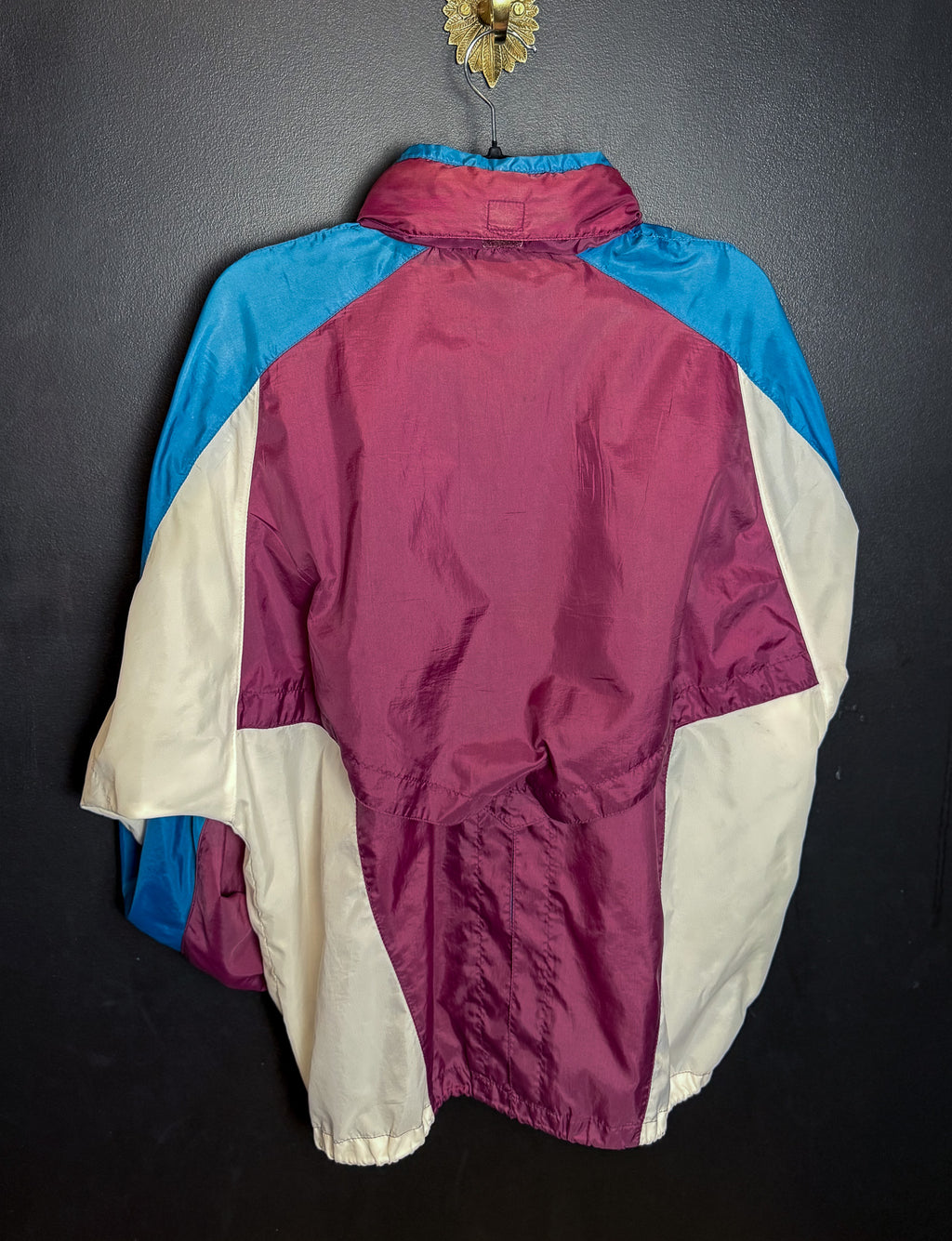 Vintage Nike Windbreaker