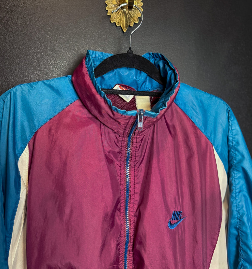 Vintage Nike Windbreaker