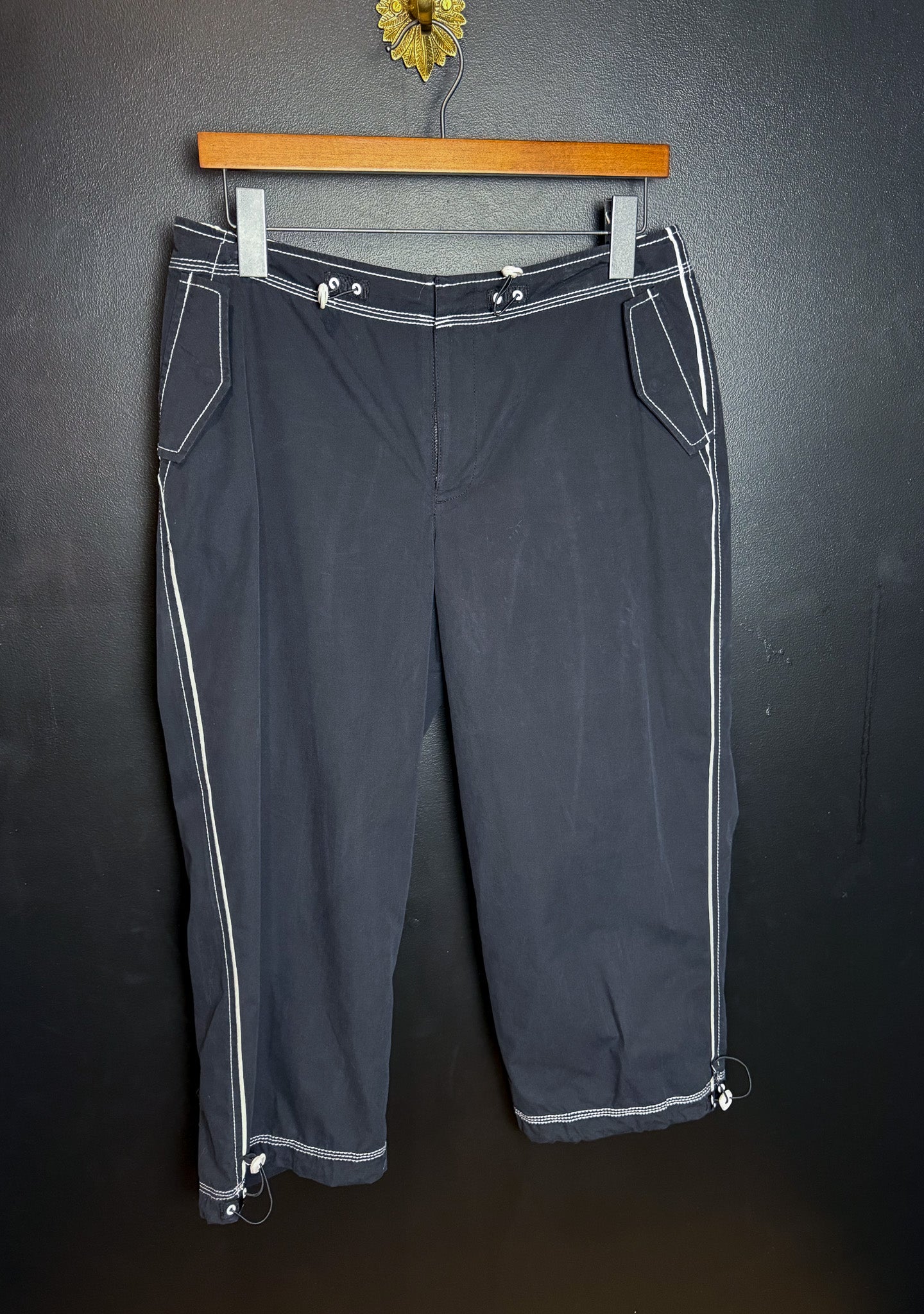 SJB Utility Joggers