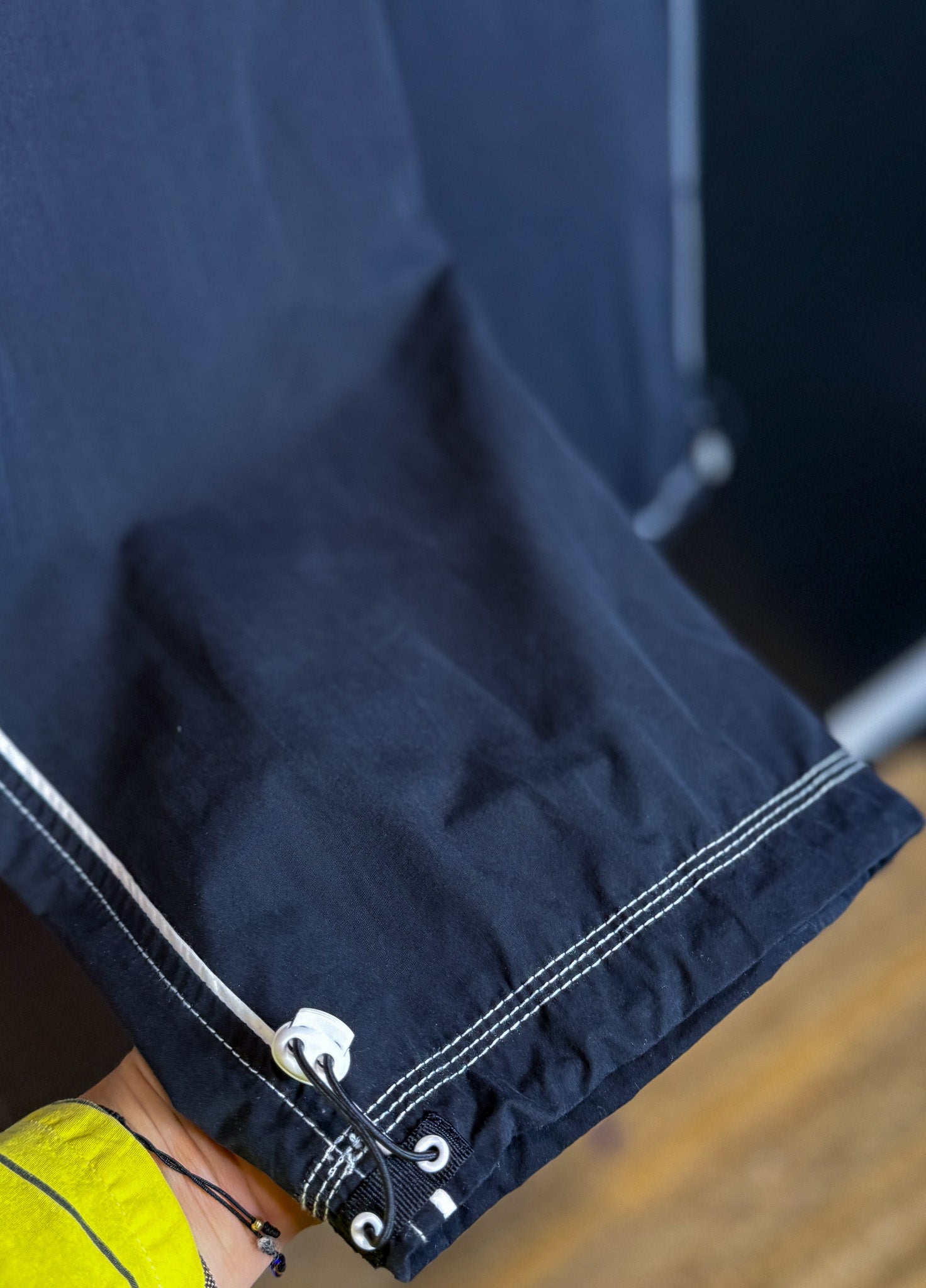 SJB Utility Joggers