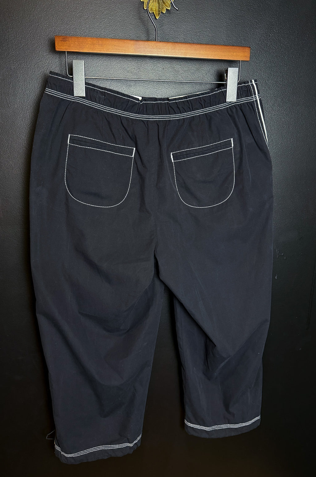 SJB Utility Joggers