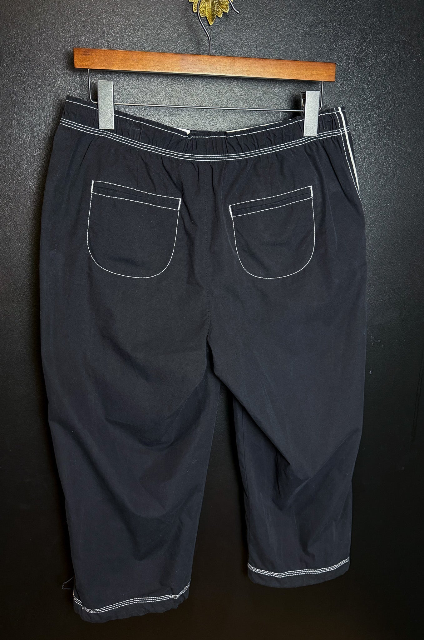 SJB Utility Joggers