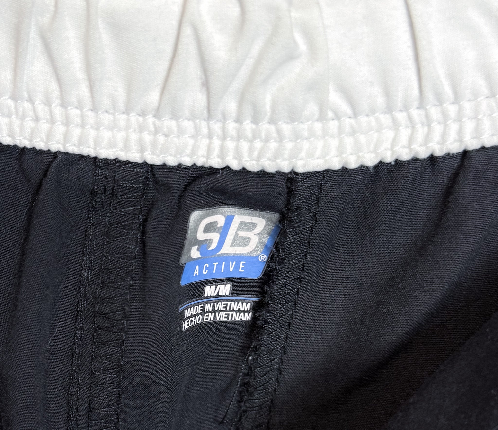 SJB Utility Joggers
