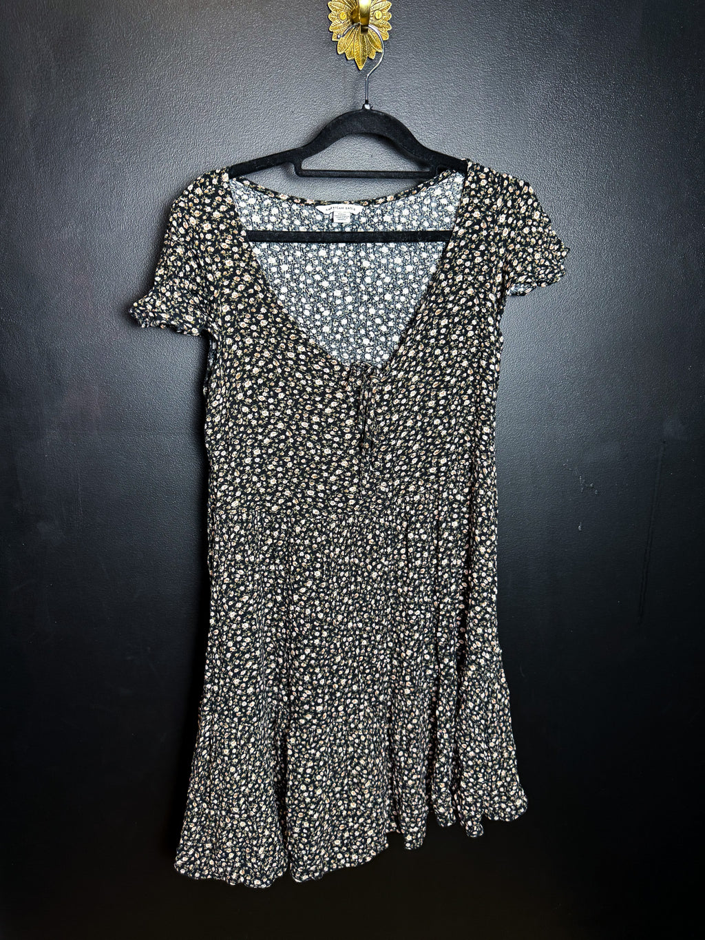 AE Babydoll dress.