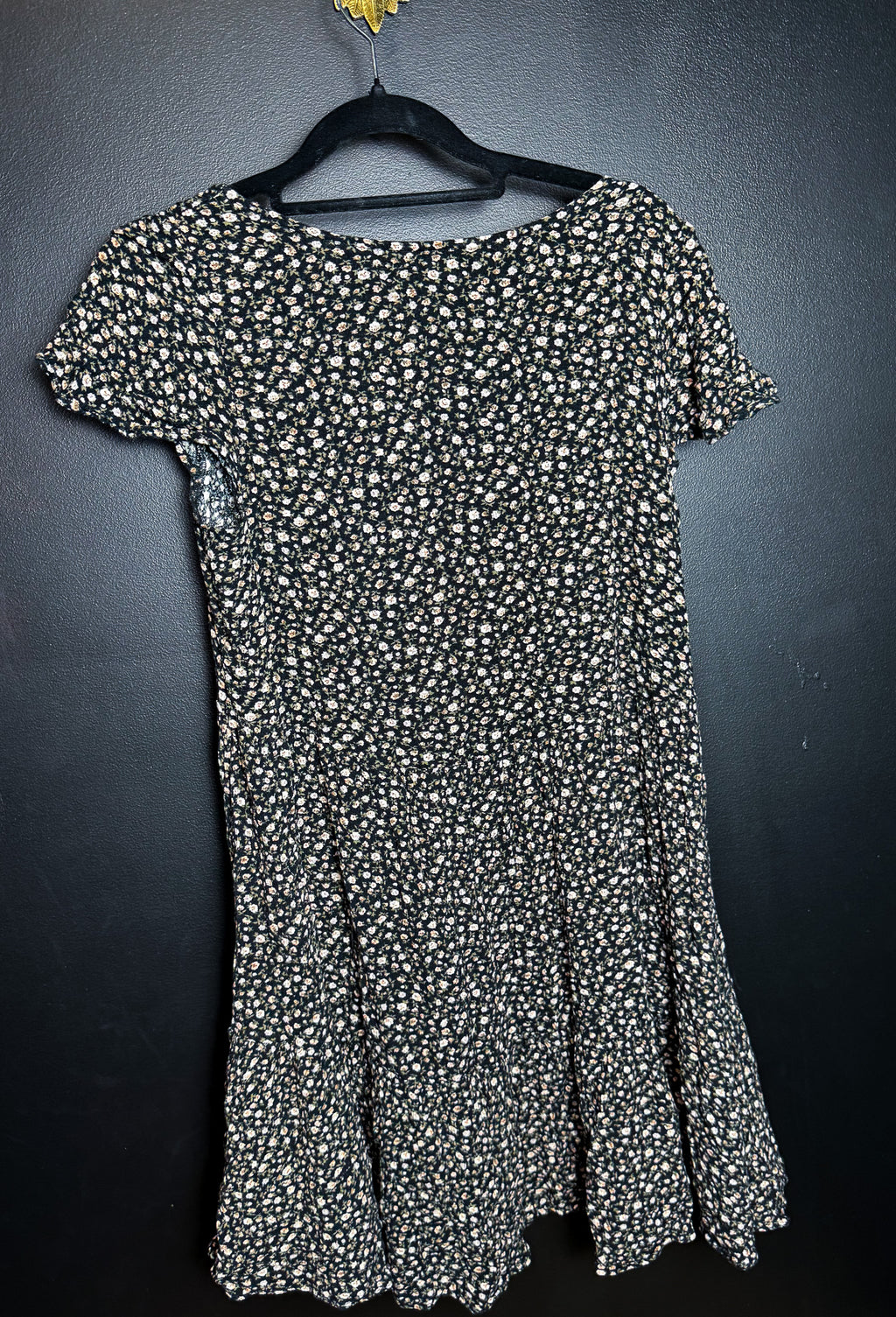AE Babydoll dress.