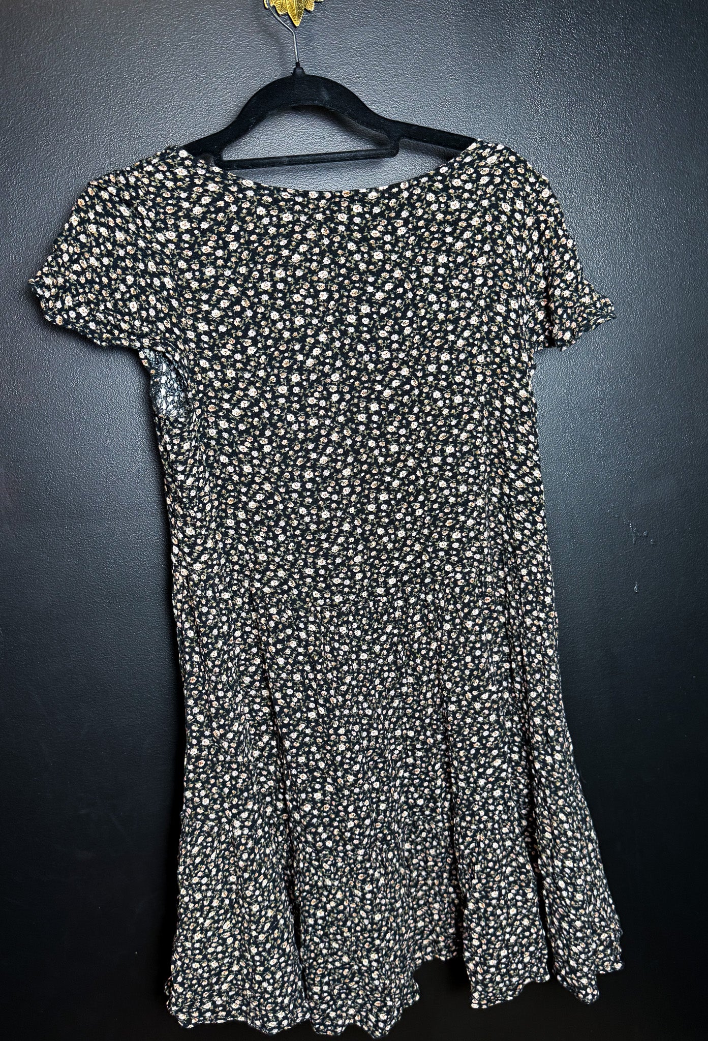 AE Babydoll dress.