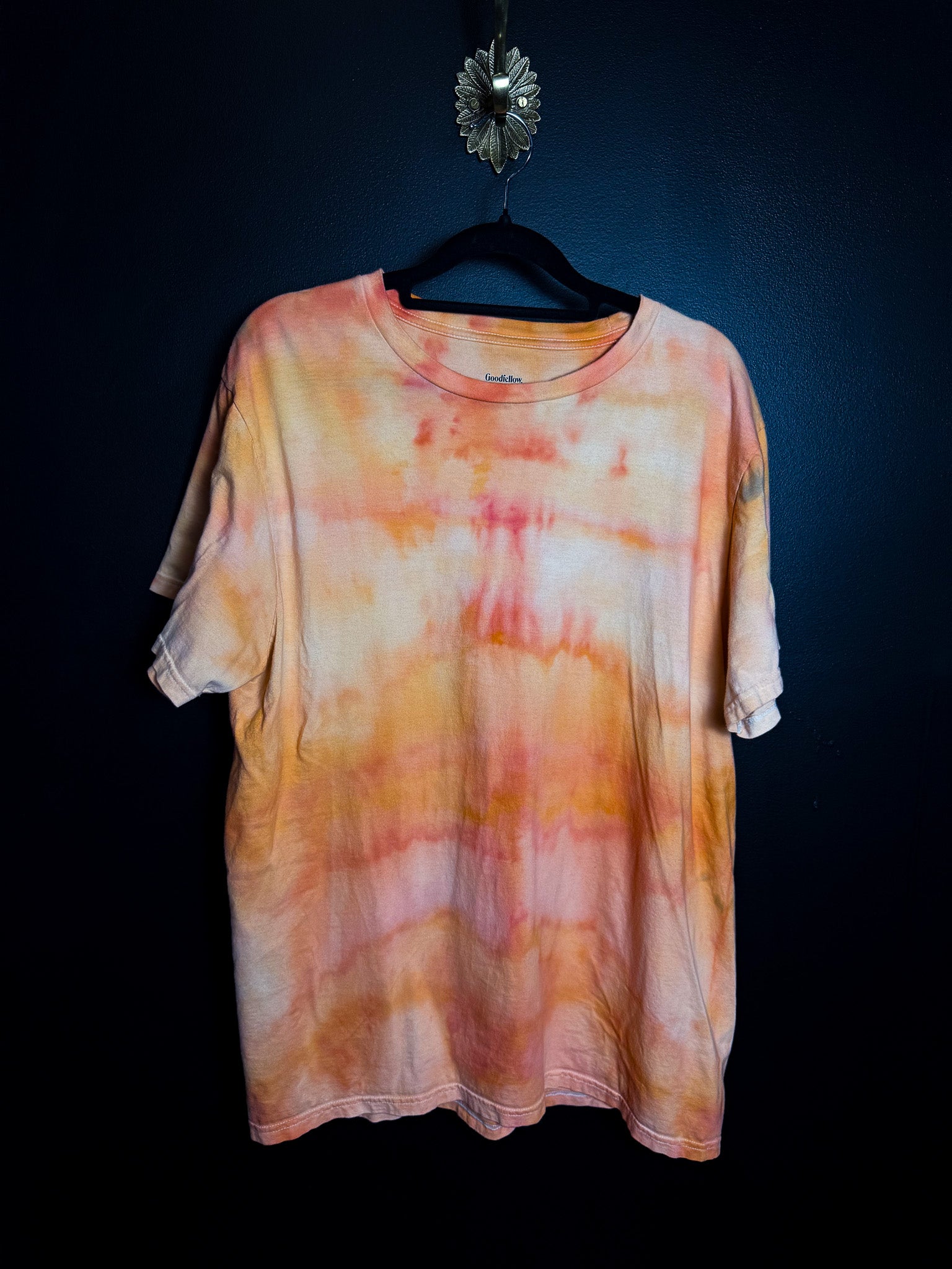 Tie Dyed Goodfellows Tshirt