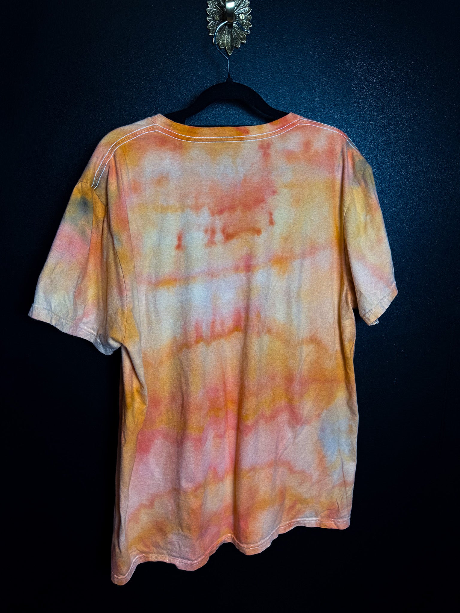 Tie Dyed Goodfellows Tshirt