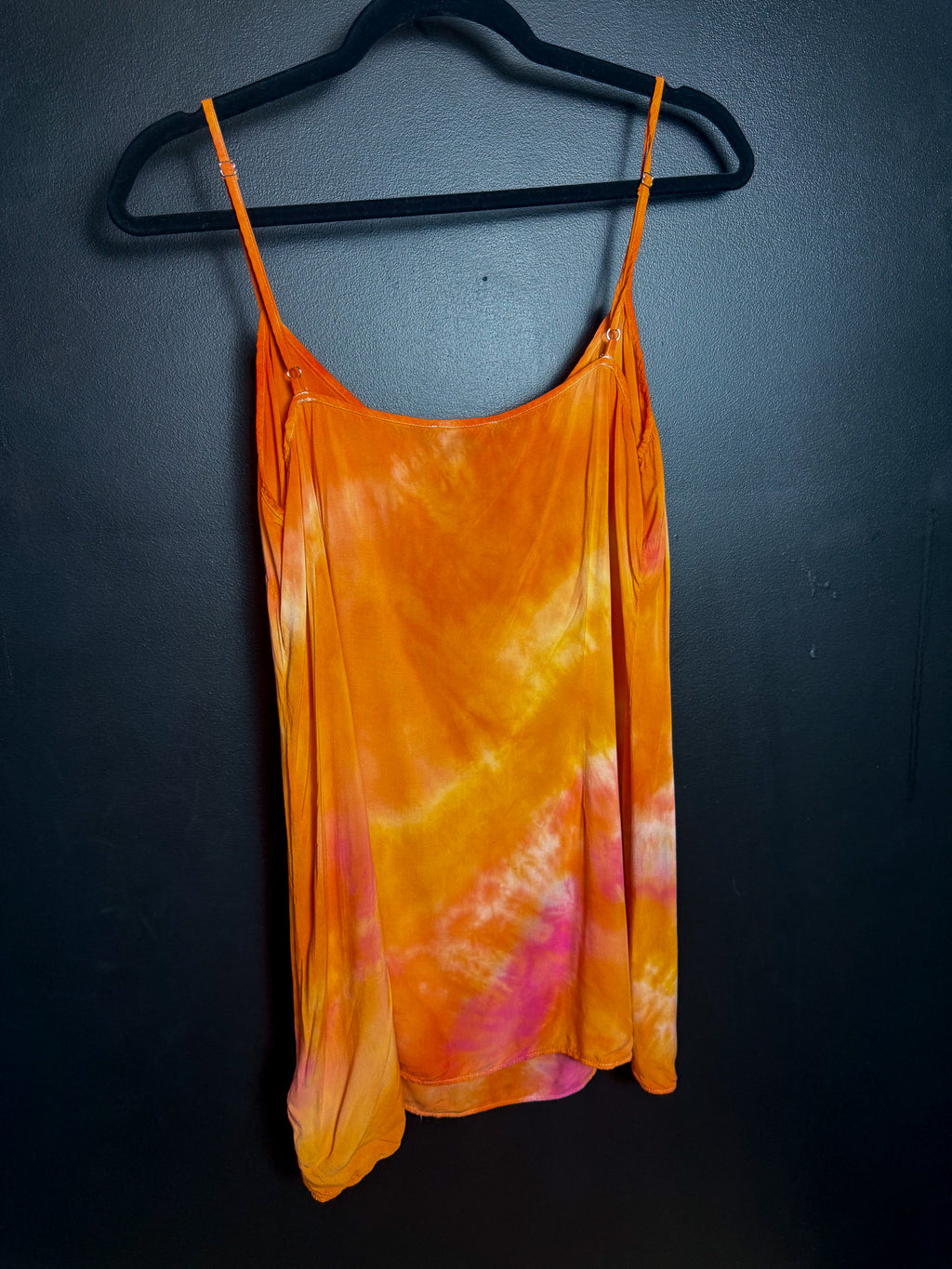 Tie Dyed J.Crew Camisole