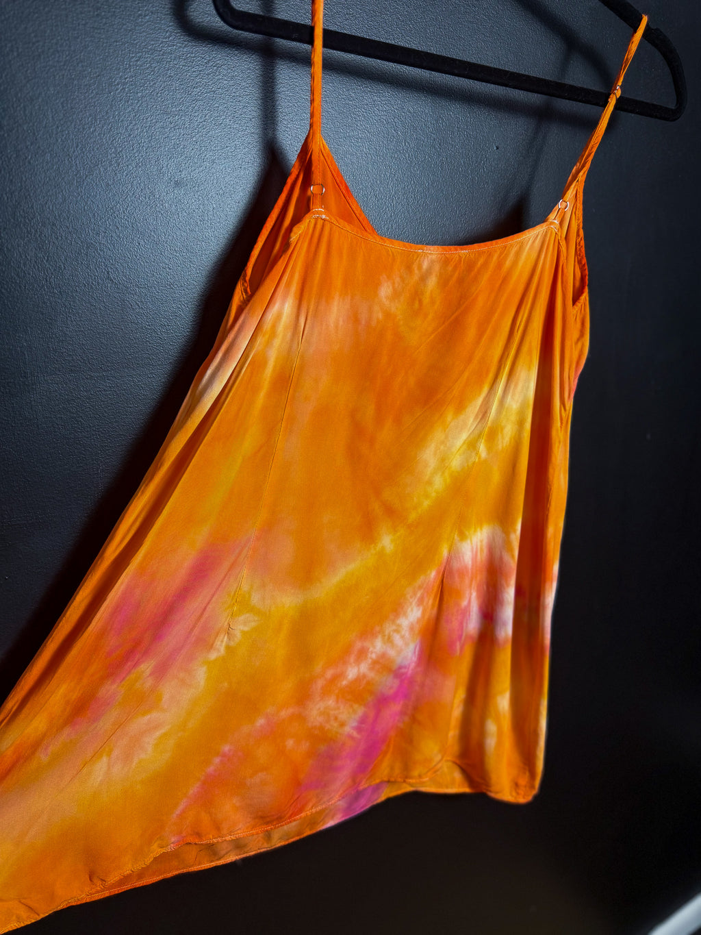 Tie Dyed J.Crew Camisole