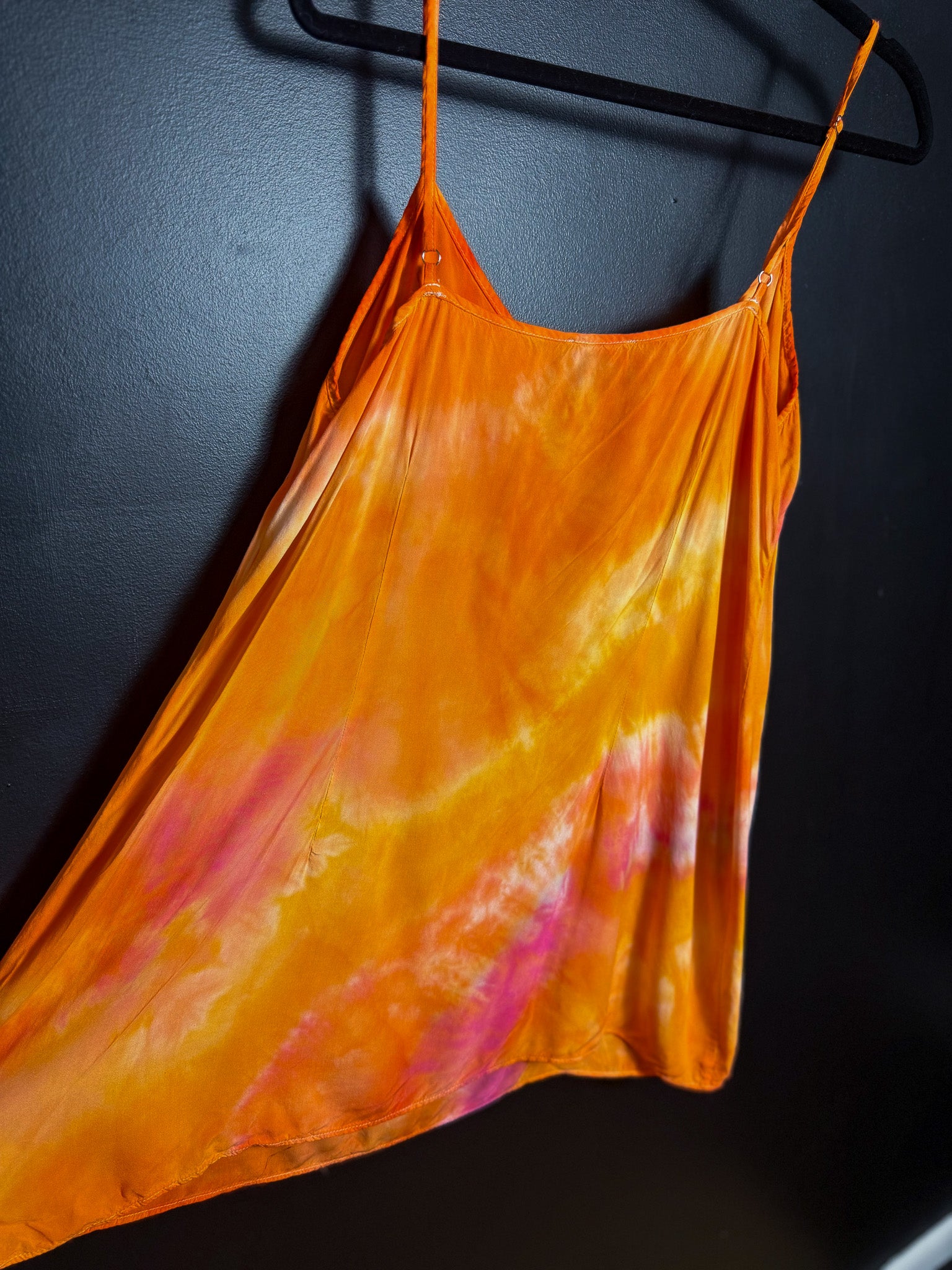 Tie Dyed J.Crew Camisole